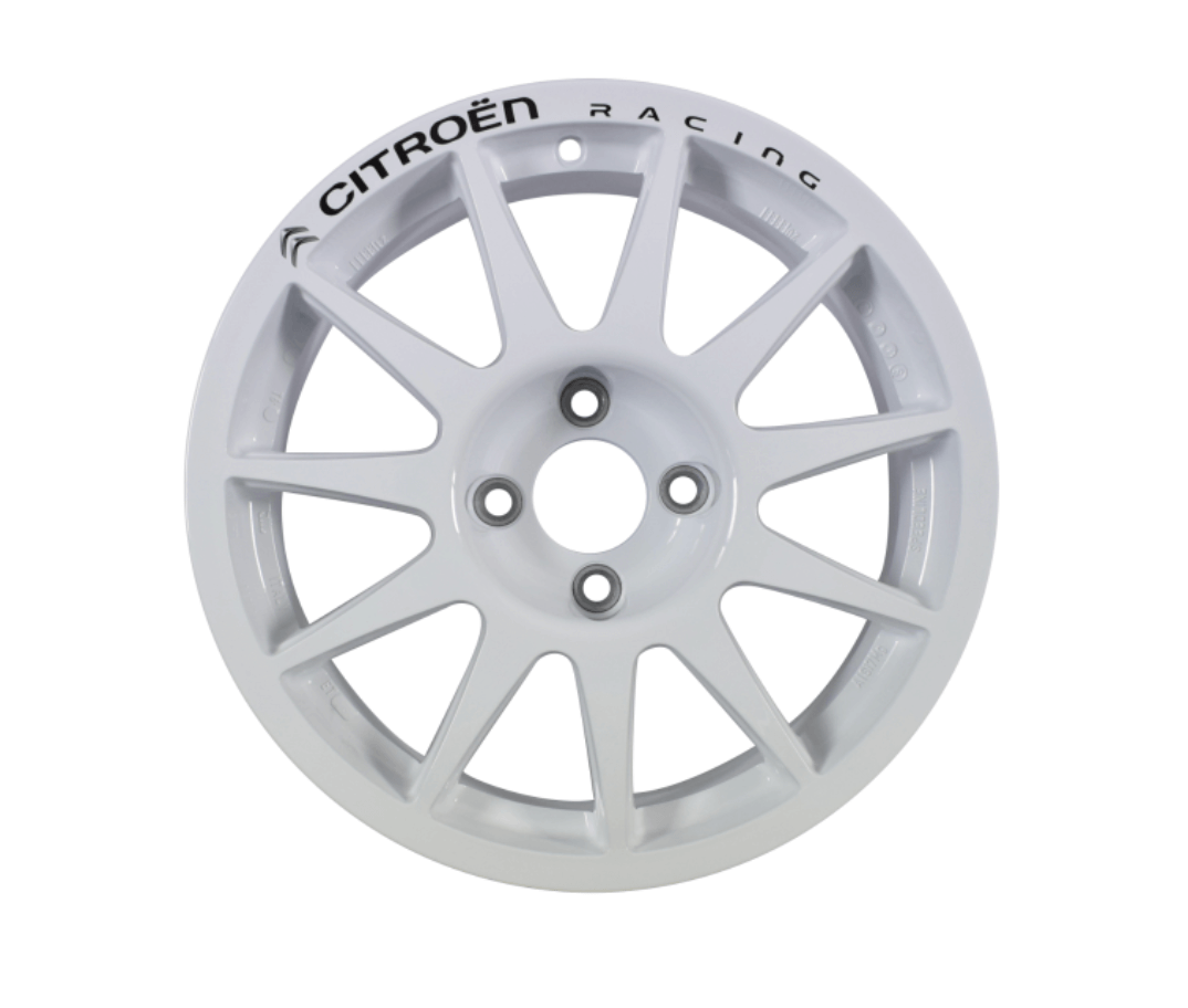 JANTES SPEEDLINE 2120 - Ultra Competition Rallye